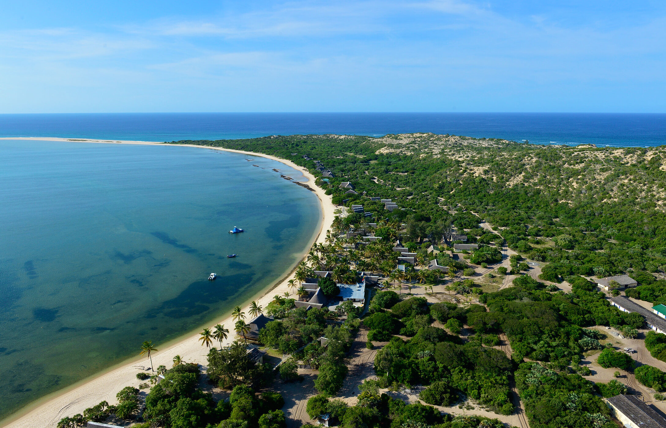 9 Days Kruger & Mozambique Ocean Villa