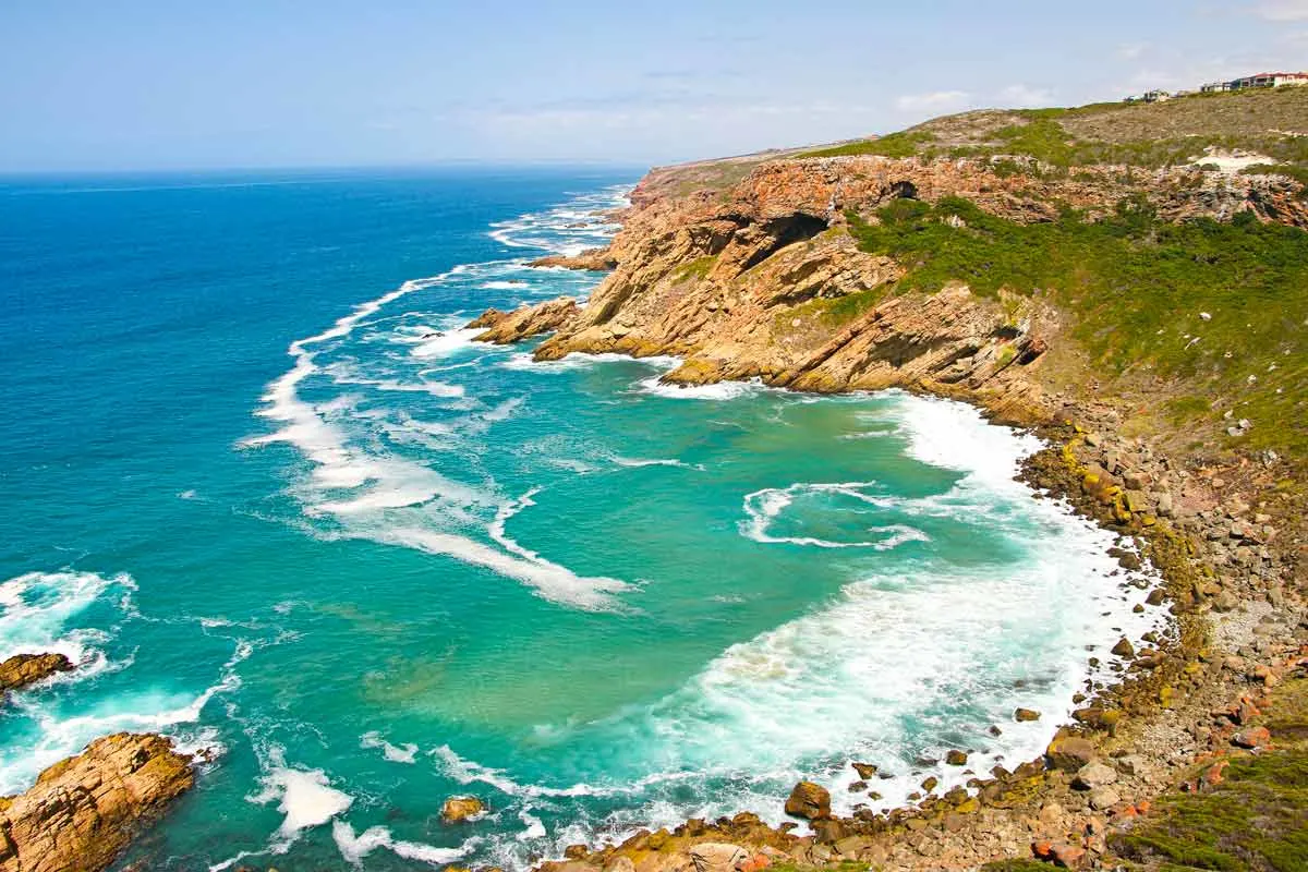 Garden Route Sanctuary
