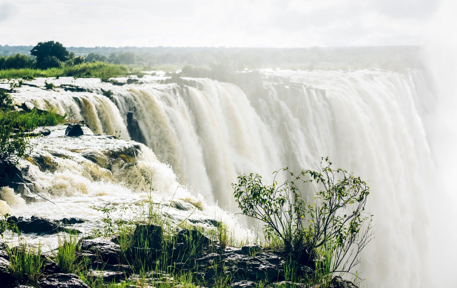 Victoria Falls Zimbabwe