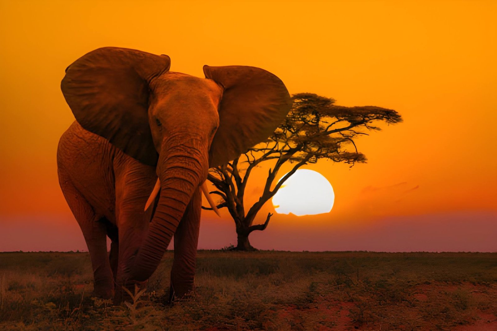 5 Days Wildlife Kenya